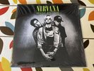 Nirvana - Greatest Hits Live Vinyl LP 12