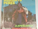 Monchito Perez Navidades Borinquenas PANA LPP-5016  VG+ LP #1676