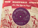 VINYL RECORD 45RPM ELVIS PRESLEY - “HOW DO YOU THINK I FEEL “ UK ISSUE