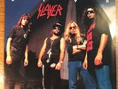 Slayer - Decade of Aggression Double LP NEAR MINT Vinyl