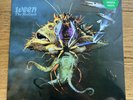 WEEN THE MOLLUSK MARBLED GREEN VINYL LP PLAIN143 SEALED LIMITED