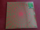 The Black Angels - Directions To Sea A Ghost LITA RE ca 2008-12 sealed 3x LP Set