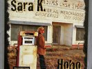 Vinyl: Sara K. - Hobo, Chesky Records