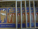 MESSIAEN complete organ works 8*10