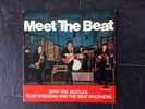 Schallplatte LP Tony Sheridan u.The Beat Brothers :Meet The Beat Original 