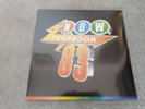 NOW Yearbook-1983 3 X RED VINYL-3000 WORLDWIDE FACTORY SEALED
