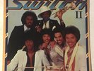 SWITCH II LP Gordy G7-988R1 Motown style soul funk Jermaine Jackson, DeBarge