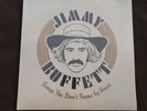 Songs You Don't Know By Heart LP Vinyl by Jimmy Buffet (Record, 2021) read descr