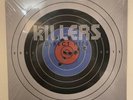 Direct Hits by The Killers Vinyl Record 2LP Best Of Greatest Hits 2003-2013 New