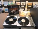 ABBA: The Singles, + ORG. INNERSLEEVES, EPIC, ABBA 10, ORG UK, 12