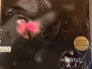 Method Man Tical LIMITED EDITION 180-gram Green & Black Swirl Vinyl LP