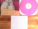 The Get Up Kids - Something To Write Home About Pink Marble
