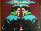 THE ANGELS SELF TITLED LP AUSTRALIAN ALBERT PTODUCTIONS BLUE LABEL