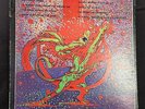 Mighty Baby Mighty Baby US DJ PROMO REISSUE 1970 Vinyl LP