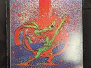 Mighty Baby Mighty Baby US REISSUE 1970 Vinyl LP