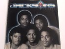 The Jackson 5 Triumph 12’ Vinyl Record LP 1980 Michael Jackson Tested & Working