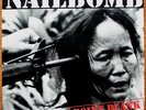 NAILBOMB Point Blank VINYL LP Roadrunner RR 9055-1 THRASH METAL 1994 EX/EX