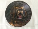 Motörhead „ Orgasmatron „ Picture Disc