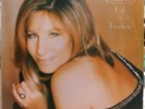 BARBRA STREISAND 1993 “BACK TO BROADWAY” SCARCE VINYL + INSERT NM LP BRAZIL