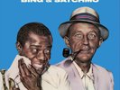 Louis Armstrong & Bing Crosby Bing & Satchmo (Vinyl) (UK IMPORT)