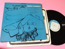 KENNY BURRELL LP BLUE LIGHTS VOLUME 2 US 1971 EX++ COVER ART ANDY WARHOL