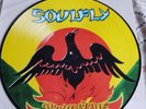 Soulfly Primitive Picture Disc Vinyl Rare First Press Mint Condition Sepultura