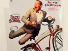 SEALED Pee-Wee's Big Adventure/Back to School (2019) • Dany Elfman • Vinyl LP