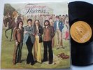 The Guess Who Flavours Spin lp 1975 EX
