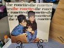 THE RONETTES FEATURING VERONICA COLPIX ARTONE RECORDS PCX 045 VG