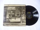 ELTON JOHN   TUMBLEWEED CONNECTION   1970 UK 1ST PRESS TRANSLUCENT RED VINYL LP