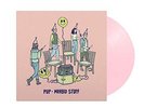 PUP Morbid Stuff-Pup VINYL LP NEW
