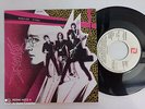 The beatles Fan Club SPAIN PROM0 Only 7 