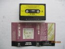 THE SMITHS - Strangeways,here we come - Rare TAIWAN release Cassette /used