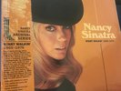 NANCY SINATRA - Start Walkin' 1965-1976, BLACK  VINYL LP Gatefold + Book New