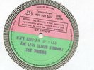 TOKENS - THE LION SLEEPS TONIGHT - 12