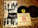 MINT PROMO 1970 1st BEGGARS OPERA  WILD HARD PROG PSYCH   ORGAN & GUITAR BATTLE