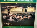 CALVARY REMEMBERS - THE FULFILLMENT OF A DREAM 2 LP Vinyl Record TABERNACLE