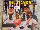 ? Question Mark & The Mysterians 1966 Original sTeReO LP 