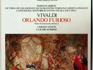 LP-BOX Antonio Vivaldi Orlando Furioso BOOKLET WITH LIBRETTO AND INTRODUCTION