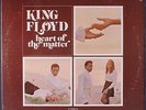 KING FLOYD: heart of the matter V.I.P. 12