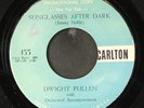 DWIGHT PULLEN: sunglasses after dark CARLTON 7