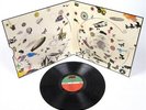 LED ZEPPELIN III 3 New Sealed Vinyl LP Record Album 180g Remastered 2014 Reissue