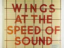 Wings - Wings At The Speed Of Sound (Archive) 2xLP - MPL 180g Reissue SEALED