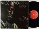 Miles Davis - Kind Of Blue LP - Columbia - CL 1355 6-Eye Mono DG