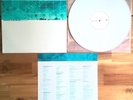 MInus the Bear - Highly Refined Pirates Vinyl LP White  2014