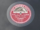 Hum Donon N53724 LP 78 RPM 10