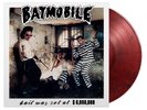 BATMOBILE - BAIL WAS SET AT $6,000,000 2022 DUTCH 180 GRAM VINYL LP * NEW *