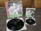 1 x LP  Elvis Presley First Album  RCA LPM 1254 1 x Elvis Presley RCA EPA 747