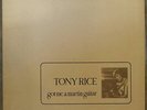 Ultrasonically Cleaned Lp Got Me Martin Guitar /Tony Rice Assisted By J.D.Crowe