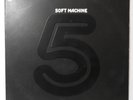 SOFT MACHINE 